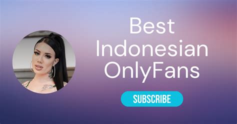 Indonesian Onlyfans Porn Videos 